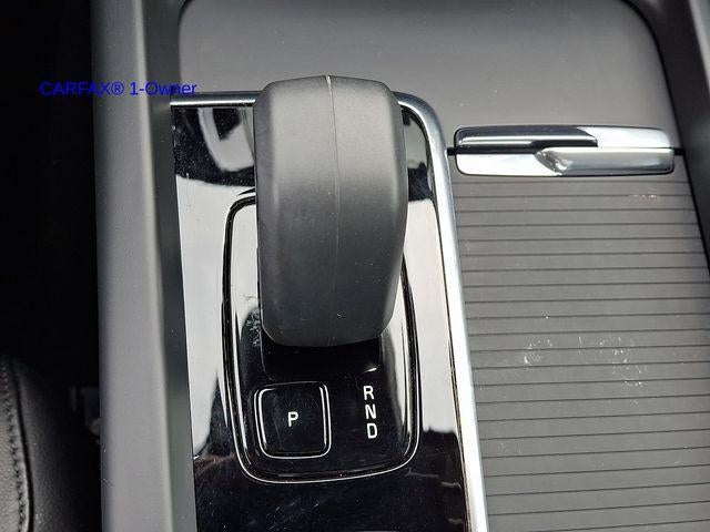 2023 Volvo S60 B5 AWD Core Dark Theme