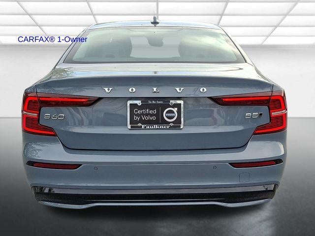 2023 Volvo S60 B5 AWD Core Dark Theme