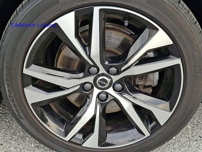 2023 Volvo S60 B5 AWD Core Dark Theme