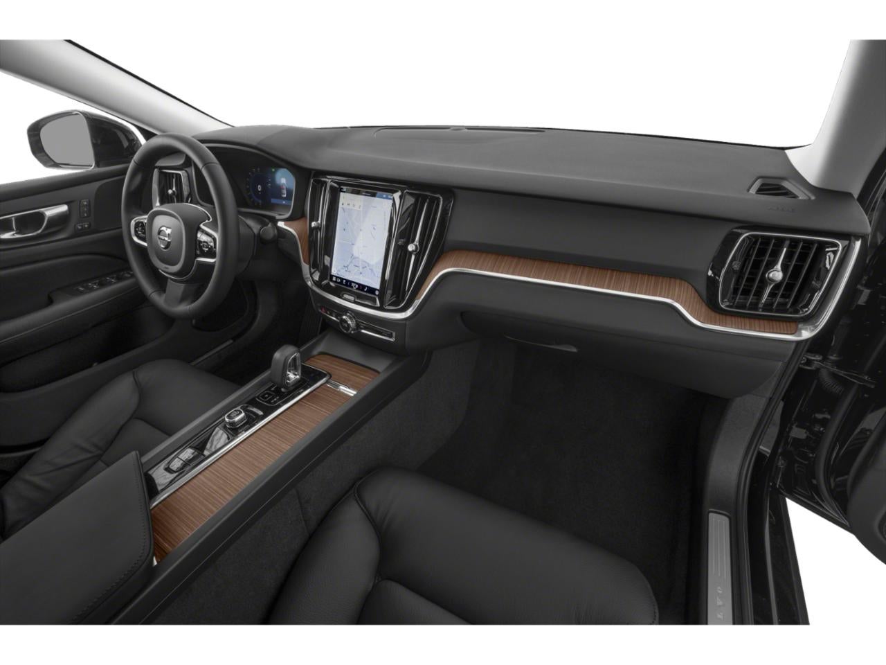 2023 Volvo S60 B5 AWD Core Dark Theme