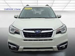 2018 Subaru Forester 2.5i Touring CVT