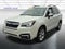 2018 Subaru Forester 2.5i Touring CVT