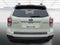 2018 Subaru Forester 2.5i Touring CVT