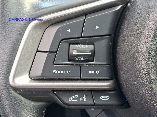 2023 Subaru Forester Premium CVT