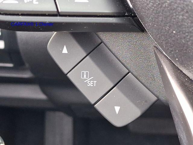 2023 Subaru Forester Premium CVT