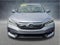 2017 Honda Accord Hybrid Touring Sedan