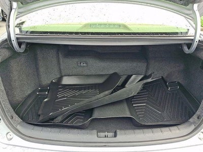2017 Honda Accord Hybrid Touring Sedan
