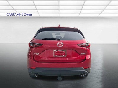 2023 Mazda Mazda CX-5 2.5 S Preferred Package AWD