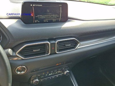 2020 Mazda Mazda CX-5 Grand Touring AWD