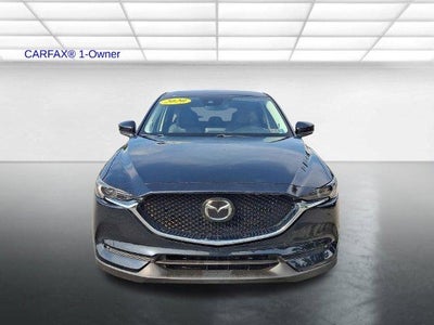 2020 Mazda Mazda CX-5 Grand Touring AWD