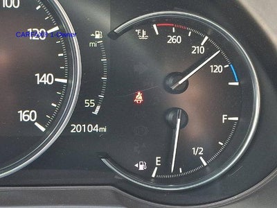 2020 Mazda Mazda CX-5 Grand Touring AWD