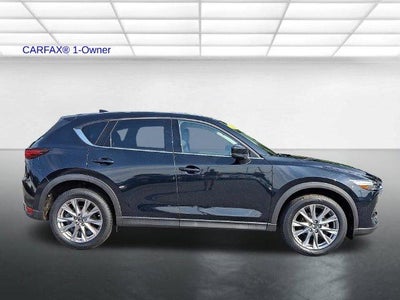 2020 Mazda Mazda CX-5 Grand Touring AWD