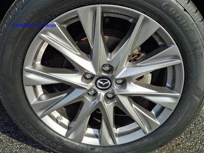 2020 Mazda Mazda CX-5 Grand Touring AWD