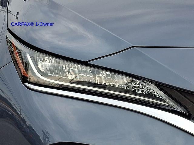 2022 Toyota Venza LE AWD (GS)