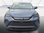 2022 Toyota Venza LE AWD (GS)