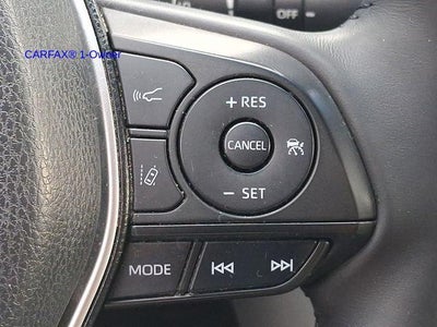 2022 Toyota Venza LE AWD (GS)