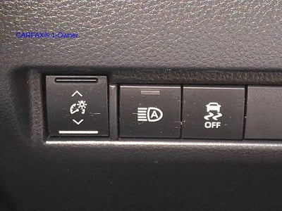 2022 Toyota Venza LE AWD (GS)