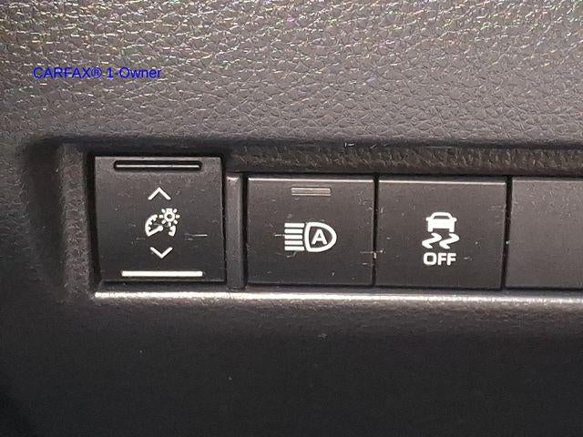 2022 Toyota Venza LE AWD (GS)