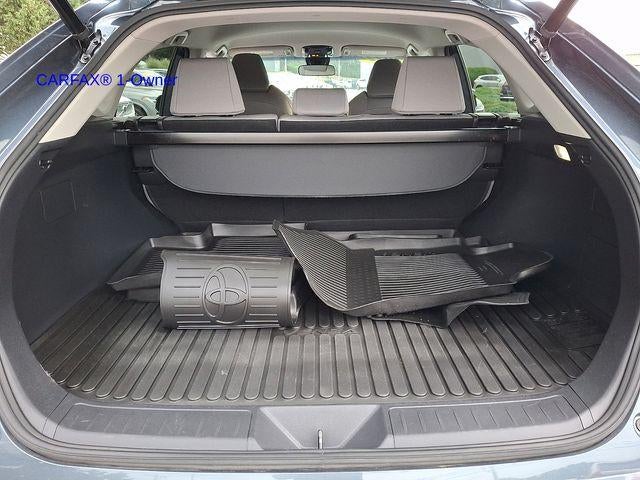 2022 Toyota Venza LE AWD (GS)