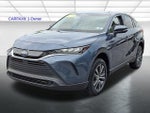2022 Toyota Venza LE AWD (GS)