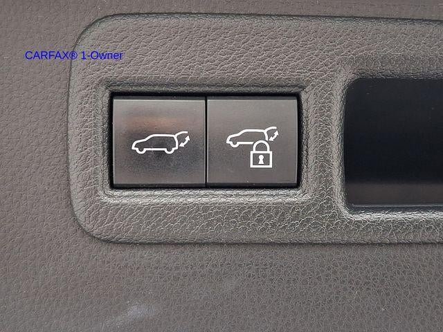 2022 Toyota Venza LE AWD (GS)