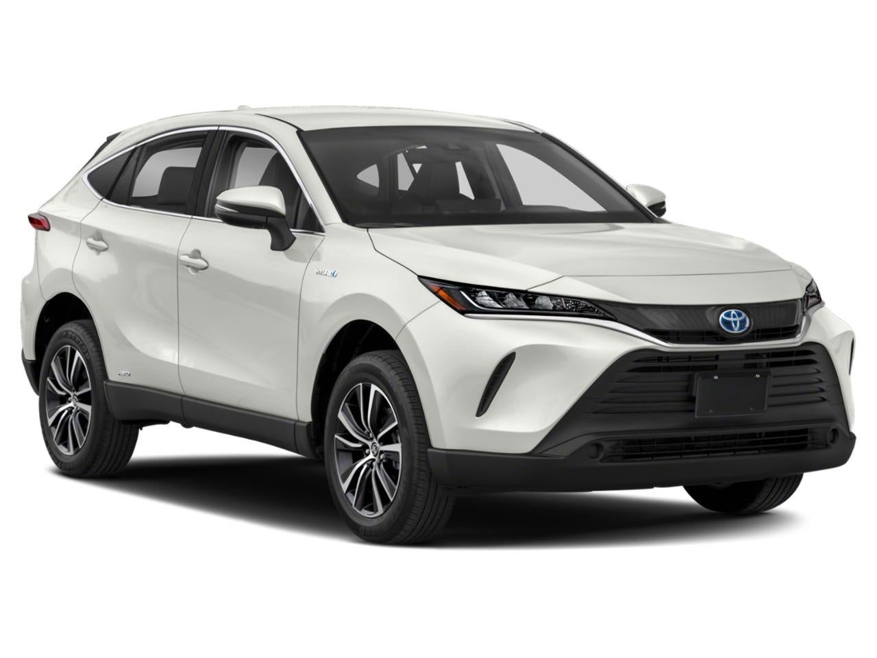 2022 Toyota Venza LE AWD (GS)