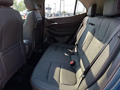 2024 Buick Encore GX Avenir FWD
