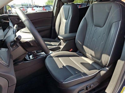 2024 Buick Encore GX Avenir FWD