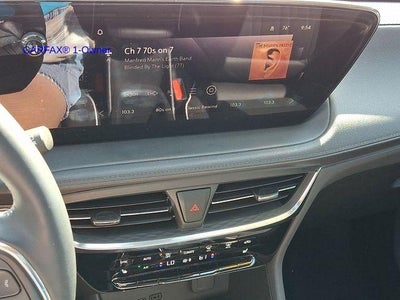 2024 Buick Encore GX Avenir FWD
