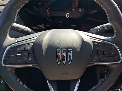 2024 Buick Encore GX Avenir FWD