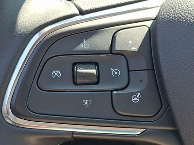 2024 Buick Encore GX Avenir FWD