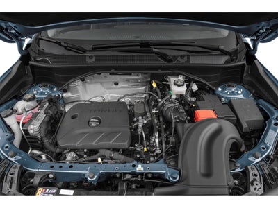 2024 Buick Encore GX Avenir FWD