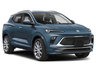2024 Buick Encore GX Avenir FWD