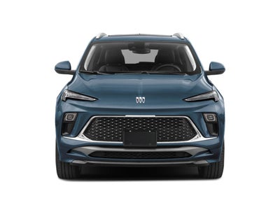 2024 Buick Encore GX Avenir FWD