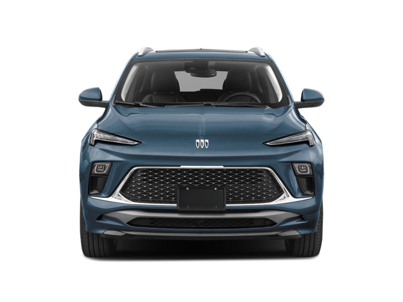 2024 Buick Encore GX Avenir FWD