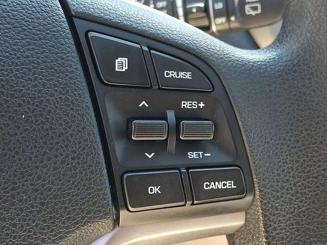 2017 Hyundai TUCSON SE AWD