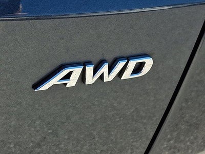 2017 Hyundai TUCSON SE AWD