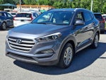 2017 Hyundai TUCSON SE AWD