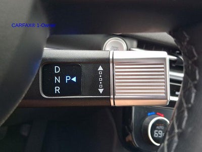 2025 Hyundai TUCSON Hybrid Limited AWD