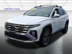 2025 Hyundai TUCSON Hybrid Limited AWD