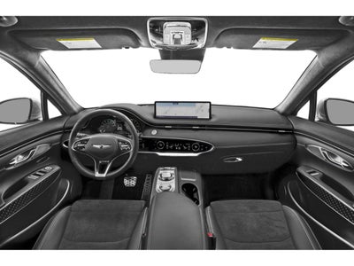 2023 Genesis GV70 3.5T Sport AWD