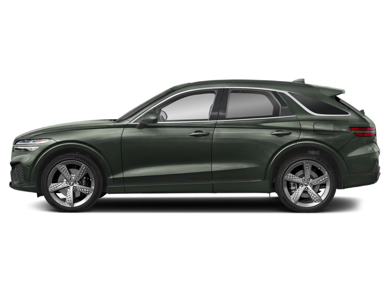 2023 Genesis GV70 3.5T Sport AWD