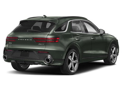 2023 Genesis GV70 3.5T Sport AWD