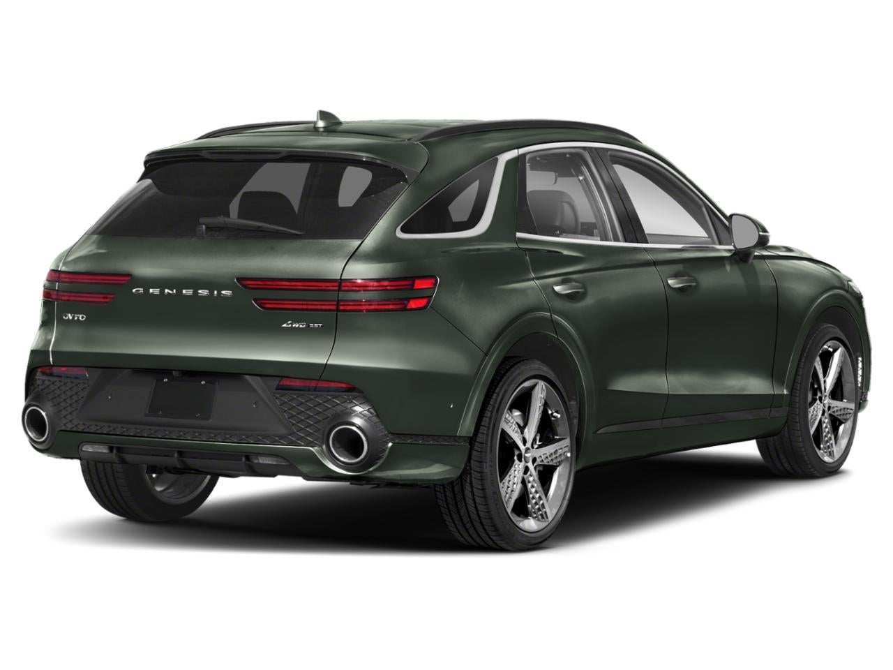 2023 Genesis GV70 3.5T Sport AWD