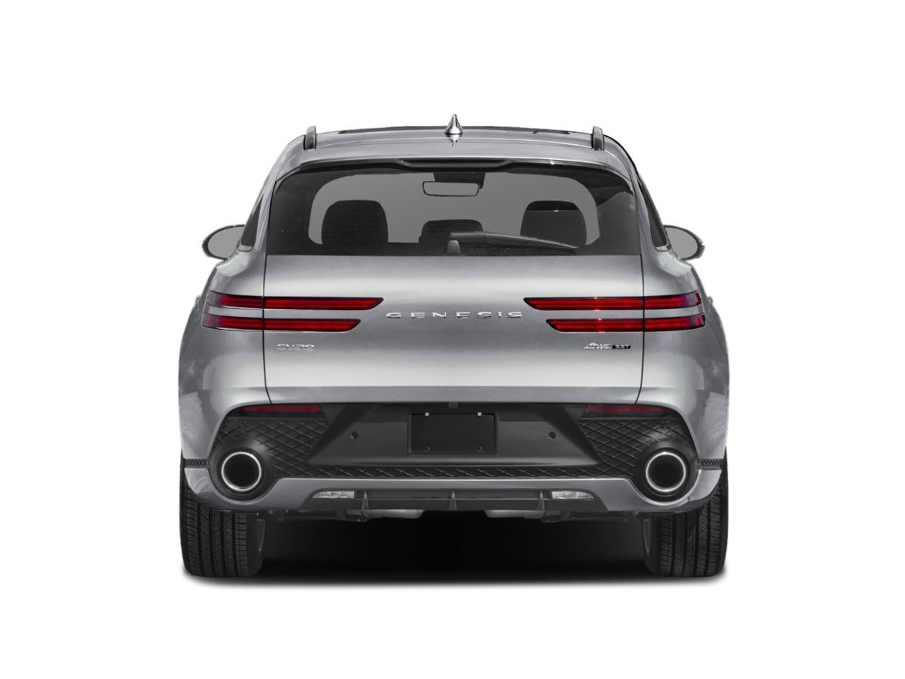 2023 Genesis GV70 3.5T Sport AWD