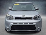 2014 Kia Soul 5dr Wgn Auto !