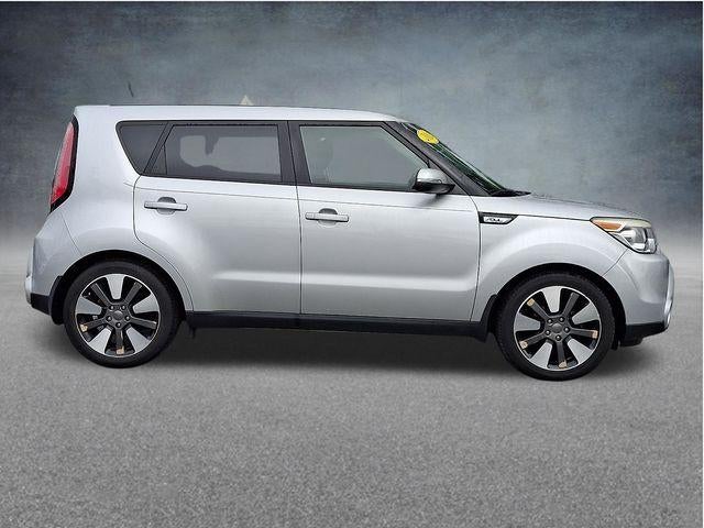 2014 Kia Soul 5dr Wgn Auto !