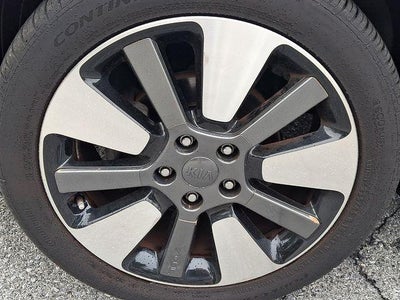 2014 Kia Soul 5dr Wgn Auto !