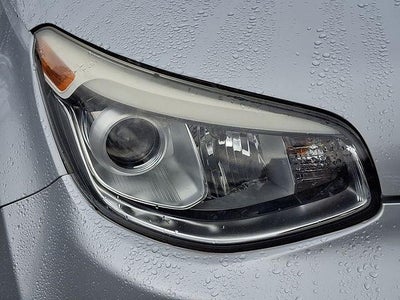 2014 Kia Soul 5dr Wgn Auto !