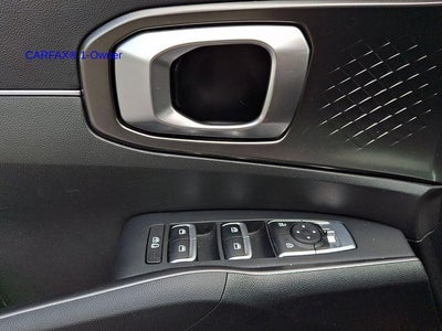 2023 Kia Sorento Hybrid EX AWD